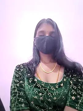 Snapshot of nishatamilmallu chatting on 6, 3, 2025 nishatamilmallu online show from 6, 3, 2025