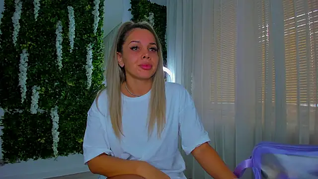 VivienCarter online show from 30, 9, 2025