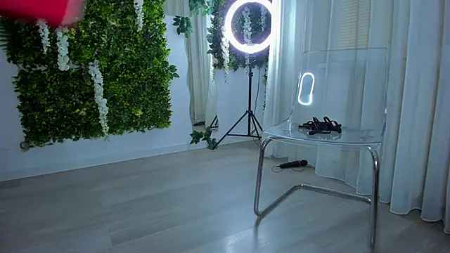 VivienCarter online show from 3, 11, 2025