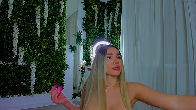 VivienCarter online show from 26, 2, 2026