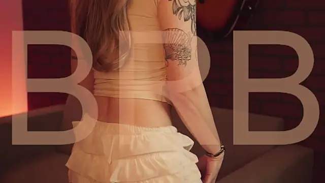 EllieCutes online show from 28, 10, 2025