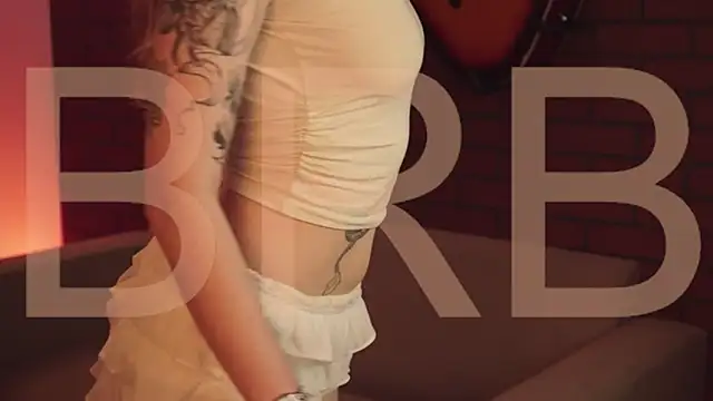 EllieCutes online show from 2, 11, 2025