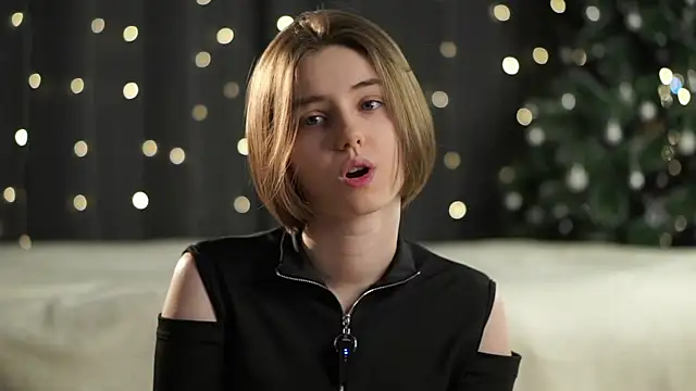 MeghanElson online show from 17, 1, 2026