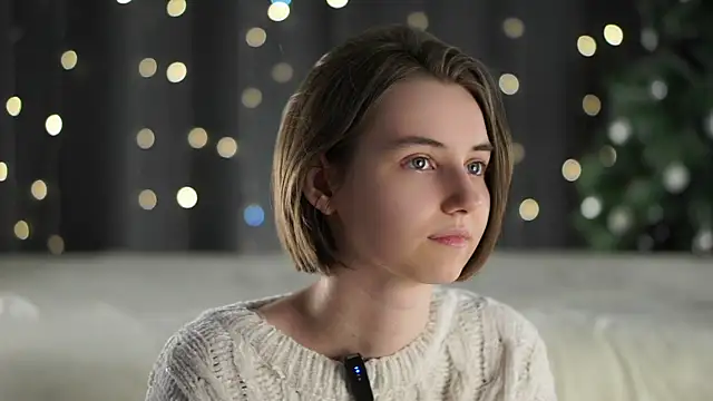 MeghanElson online show from 13, 1, 2026