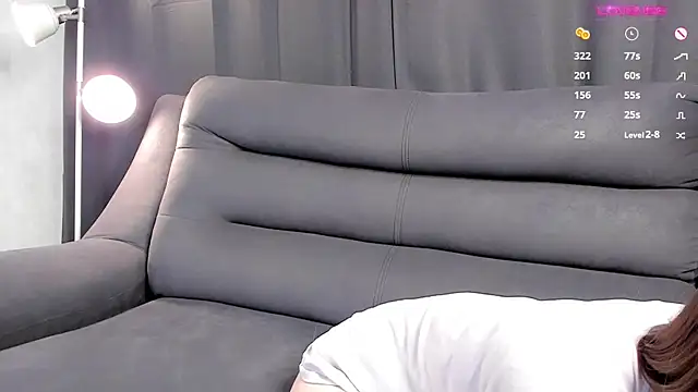 MeghanElson online show from 5, 3, 2025