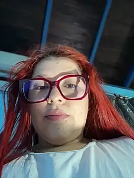 Goddess Naughty online show from 25, 3, 2026