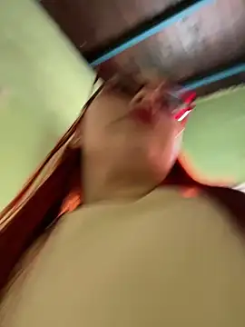 Goddess Naughty online show from 7, 3, 2026