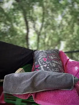 Goddess Naughty online show from 1, 11, 2025