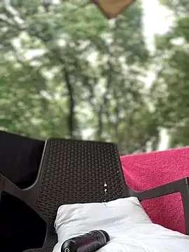 Goddess Naughty online show from 23, 11, 2025