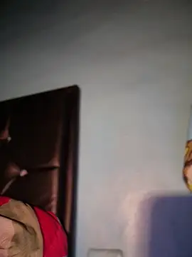 Goddess Naughty online show from 18, 2, 2026