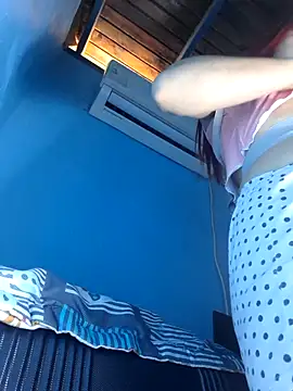 Goddess Naughty online show from 25, 2, 2026