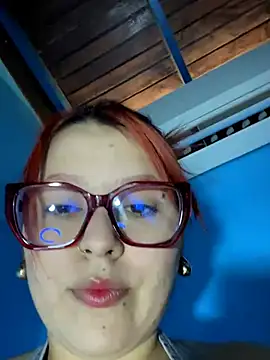 Goddess Naughty online show from 31, 3, 2026