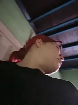 Goddess Naughty online show from 9, 3, 2026