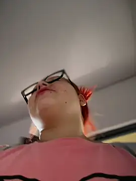 Goddess Naughty online show from 17, 1, 2026