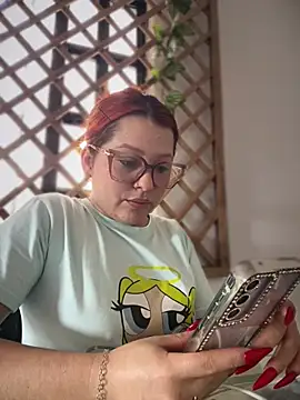 Goddess Naughty online show from 7, 2, 2026