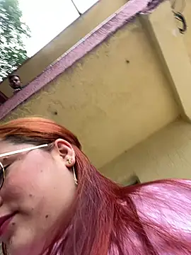 Goddess Naughty online show from 14, 3, 2025