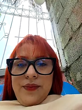 Goddess Naughty online show from 23, 2, 2026