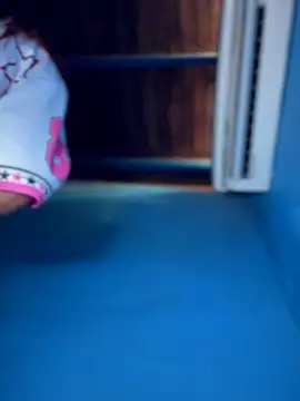 Goddess Naughty online show from 20, 4, 2026