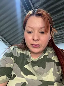 Goddess Naughty online show from 10, 3, 2025
