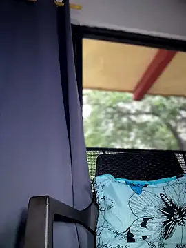 Goddess Naughty online show from 8, 1, 2026