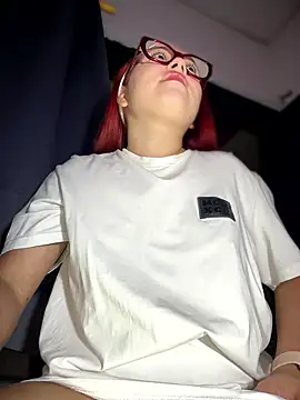 Goddess Naughty online show from 13, 1, 2026