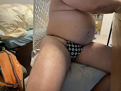 loinclothgay online show from 21, 3, 2025