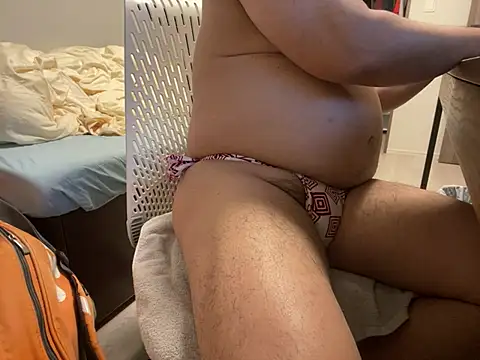 loinclothgay online show from 3, 3, 2025