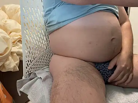 loinclothgay online show from 7, 1, 2025