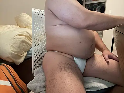 loinclothgay online show from 26, 1, 2025