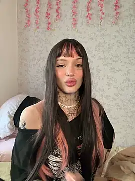 madelinexx online show from 3, 3, 2026