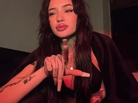 madelinexx online show from 4, 2, 2025