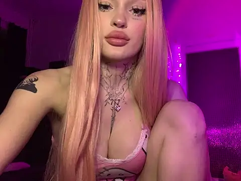 madelinexx online show from 12, 3, 2025