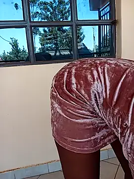 JasminePrice online show from 26, 2, 2025