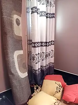 JasminePrice online show from 21, 3, 2025