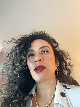 Elizabeth Dupont online show from 30, 11, 2025