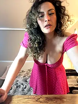 Elizabeth Dupont online show from 7, 11, 2025