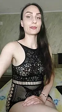 Snapshot of AliyaWade_ chatting on 18, 5, 2026 AliyaWade online show from 18, 5, 2026
