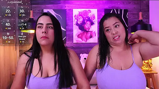 DanyAndAlexa online show from 29, 3, 2026