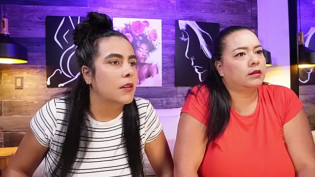 DanyAndAlexa online show from 24, 11, 2025