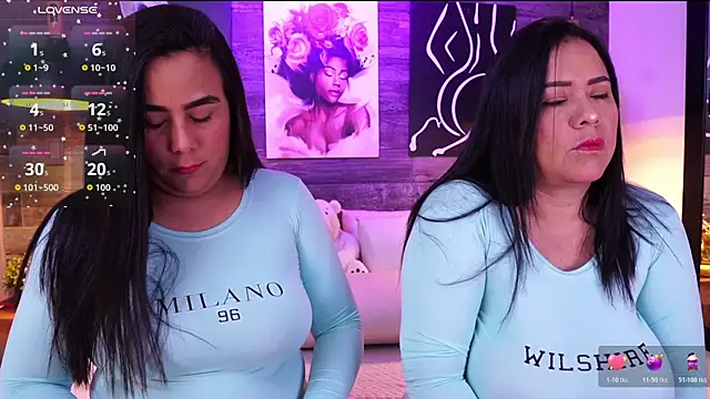 DanyAndAlexa online show from 21, 4, 2026