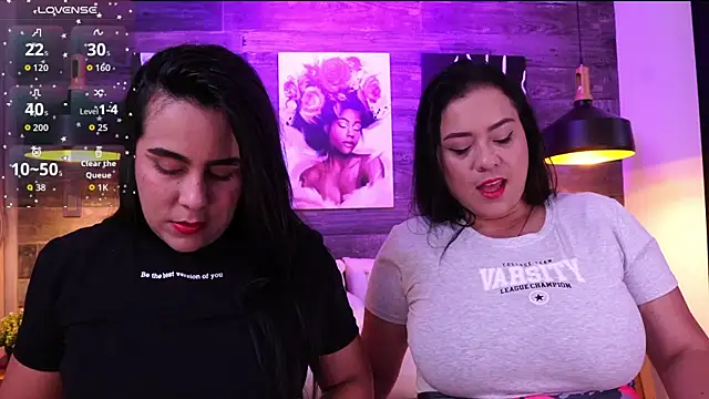 DanyAndAlexa online show from 27, 4, 2026