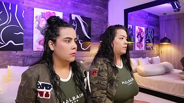 DanyAndAlexa online show from 18, 11, 2025