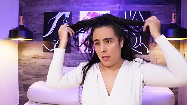 DanyAndAlexa online show from 15, 10, 2025