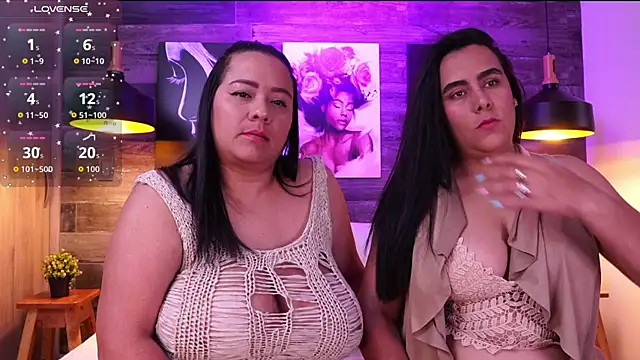 DanyAndAlexa online show from 10, 4, 2026