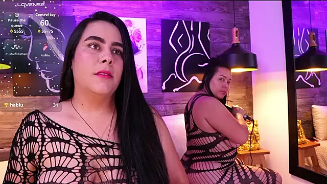 DanyAndAlexa online show from 30, 4, 2026