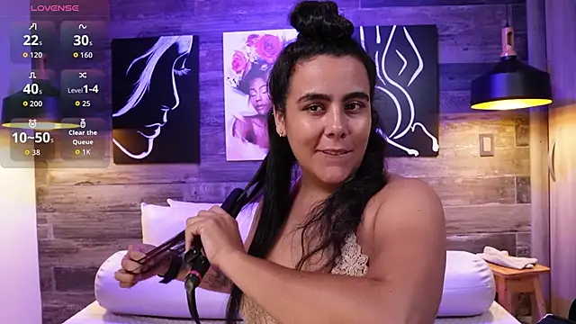 DanyAndAlexa online show from 8, 10, 2025