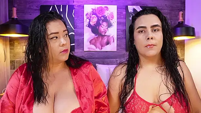 DanyAndAlexa online show from 14, 2, 2026