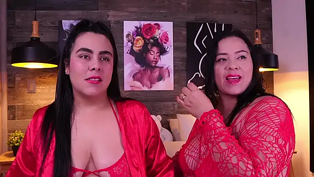 DanyAndAlexa online show from 8, 3, 2026