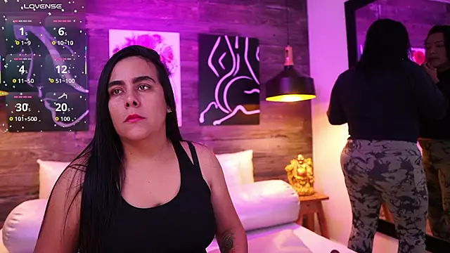 DanyAndAlexa online show from 14, 3, 2026