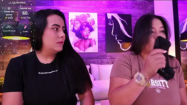DanyAndAlexa online show from 22, 5, 2026